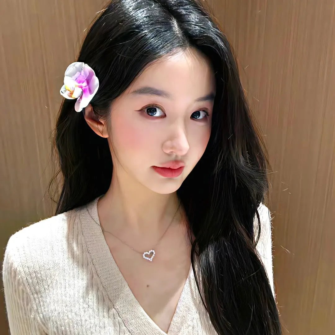空房间里的妻子
