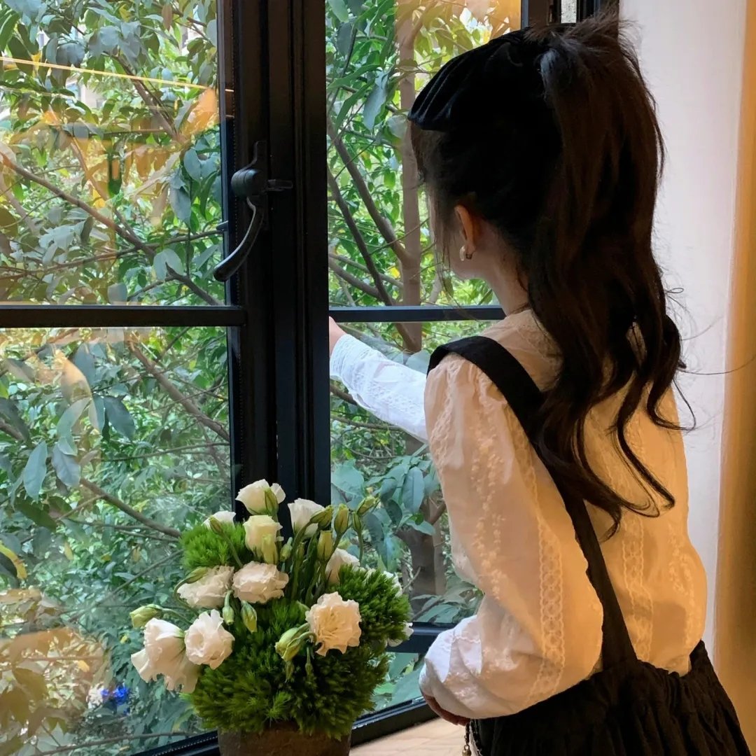 厉鬼缠身