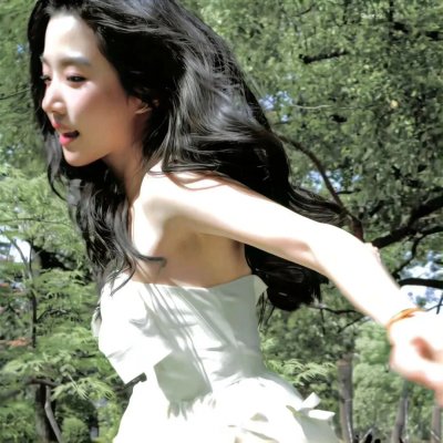狼之谜