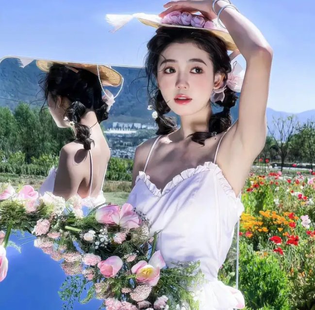 我亲爱的伊莱克特拉